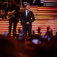 Luis Miguel en Argentina 2024: ¿Cuánto cuestan las entradas para el concierto en La Rural?