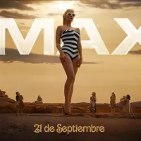 Barbie ya está disponible para ver en HBO Max