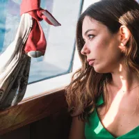 Anna Castillo vuelve a Netflix, pero no con la temporada 2 de Un cuento perfecto