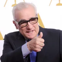 Martin Scorsese prepara un film sobre Jesús donde él también actuará