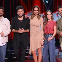 ¿A qué hora se estrena \&#039;La Voz España 2023\&#039; y dónde verlo?