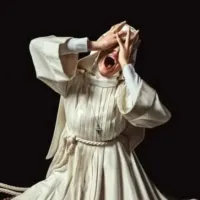 \&#039;Hermana muerte\&#039; de Netflix es comparada con \&#039;La Monja 2\&#039;