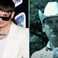 La amenaza a Peso Pluma: ¿Le pasó lo mismo a Valentín Elizalde?