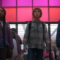 Mira aquí el tráiler de Percy Jackson y Los Dioses del Olimpo, que hace TREMENDA revelación sobre la trama