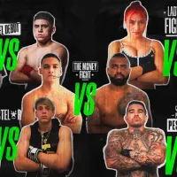 Stream Fighters 2: ¿Quiénes pelearán en el evento de Westcol?