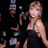 Taylor Swift: le pidieron a la artista que salve a la industria musical
