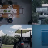 ¿Dónde se filmó Las Viudas de los jueves?: Aquí crearon Los Altos de las Cascadas