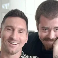 ¿Cuándo es la entrevista de Migue Granados a Lionel Messi y dónde verla EN VIVO?