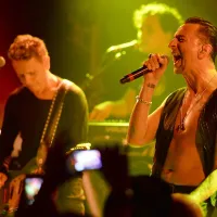 ¿Cómo será el setlist de Depeche Mode en el Foro Sol de la Ciudad de México 2023?