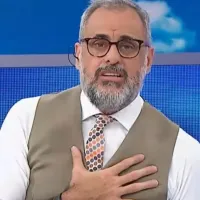 La brutal agresión que sufrió Jorge Rial en la radio