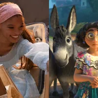 La Sirenita sigue los pasos de Encanto tras su estreno en Disney+