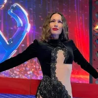 Pampita deja el Bailando 2023: quién la reemplazará en el jurado