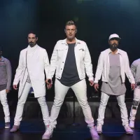 ¿Backstreet Boys y NSYNC tendrán una gira juntos?