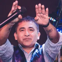 ¿De qué murió el cantante de cumbia Huguito Flores y cuántos años tenía?