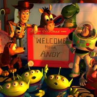 Imaginan a los políticos argentinos como personajes de Toy Story
