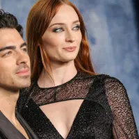 Sophie Turner demanda a Joe Jonas por retener a sus hijas