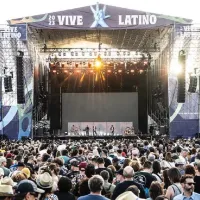 Todos los detalles del Festival Vive Latino 2024: fecha y boletos