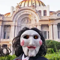 ¿Cuál es la relación que tendrán “Saw X” y Jigsaw con México?