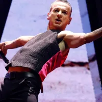 ¿Cuántas veces ha venido Depeche Mode a México?