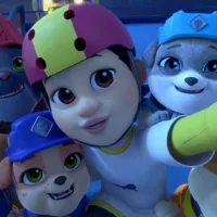 ¿Quién es River, el primer personaje LGBT que aparece en Paw Patrol?