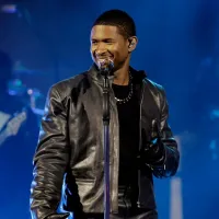 Usher protagonizará el show de medio tiempo del Super Bowl 2024