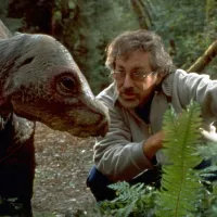 Spielberg se reencuentra con los dinosaurios para Netflix