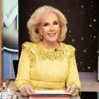 ¿Quiénes serán los primeros invitados de Mirtha Legrand en su regreso a la televisión?