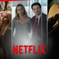 Netflix: estrenos de la plataforma en octubre 2023
