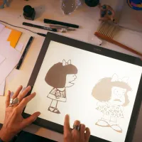 Todo sobre Releyendo: Mafalda, el documental de Disney+ y Star+ que se estrena hoy