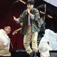 Jeon Jungkook de BTS lanza ‘3D’: ¿Cuándo y dónde escuchar la nueva canción?