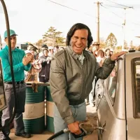 ¿Quién interpreta a Carlos Menem en \&#039;Síganme\&#039;, la serie de Prime Video?