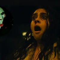 ¿Quién es Renata Vaca, la actriz mexicana que protagoniza \&#039;Saw X\&#039;?