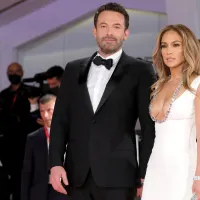 JLo ayudó a Ben Affleck en su relación con su ex, Jennifer Garner