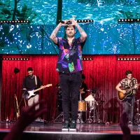 Entradas para Melendi en Madrid y Barcelona 2023: precios y dónde comprarlas