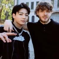 Letra en INGLÉS y ESPAÑOL de '3D', nueva canción de Jungkook y Jack Harlow