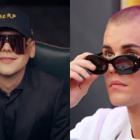 ¿La Music Session #57 de Bizarrap es con Justin Bieber?