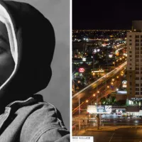 Reportan arresto de un hombre relacionado con el asesinato de Tupac Shakur