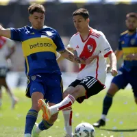 Boca-River: hoy es el superclásico y te decimos de qué equipo es Ben Affleck