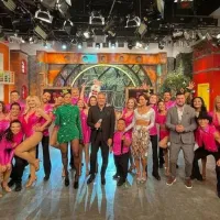 ¿Quiénes son los participantes de Las Estrellas Bailan en Hoy México 2023?