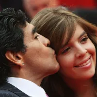 Lo que hay que saber del documental La Hija de Dios: Dalma Maradona de HBO Max