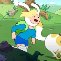 La serie que en días desbancó a Hora de Aventura: Fionna y Cake como lo más visto de HBO Max México