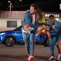 La película llena de risas con Kevin Hart y Mark Wahlberg que debes ver en Netflix