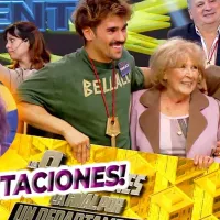 Los 8 Escalones: la PREGUNTA que le hizo ganar en el programa un DEPARTAMENTO a estrenar