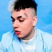 Todo sobre la carrera de ASAN, el artista que colaboró con Tiago PZK en su última canción