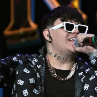 Letra de \&#039;Y lloro\&#039;, la nueva canción de Junior H en $ad boyz 4 life 2