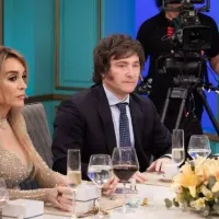 ¿A qué hora está La Noche de Mirtha Legrand HOY con Javier Milei y Fátima Florez?