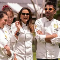 ENCUESTA: ¿Quién debe ganar MasterChef Celebrity Colombia 2023?