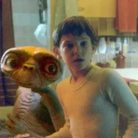 ¡Impresionante! Así luce el niño protagonista de E.T. 41 años después del film