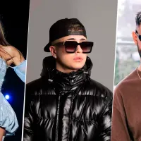 Letra COMPLETA de \&#039;Lágrimas\&#039;, la nueva canción de Big One, Tini y BM