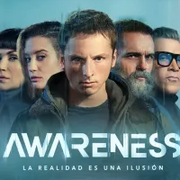 Te decimos a qué hora se estrena Awareness en Prime Video